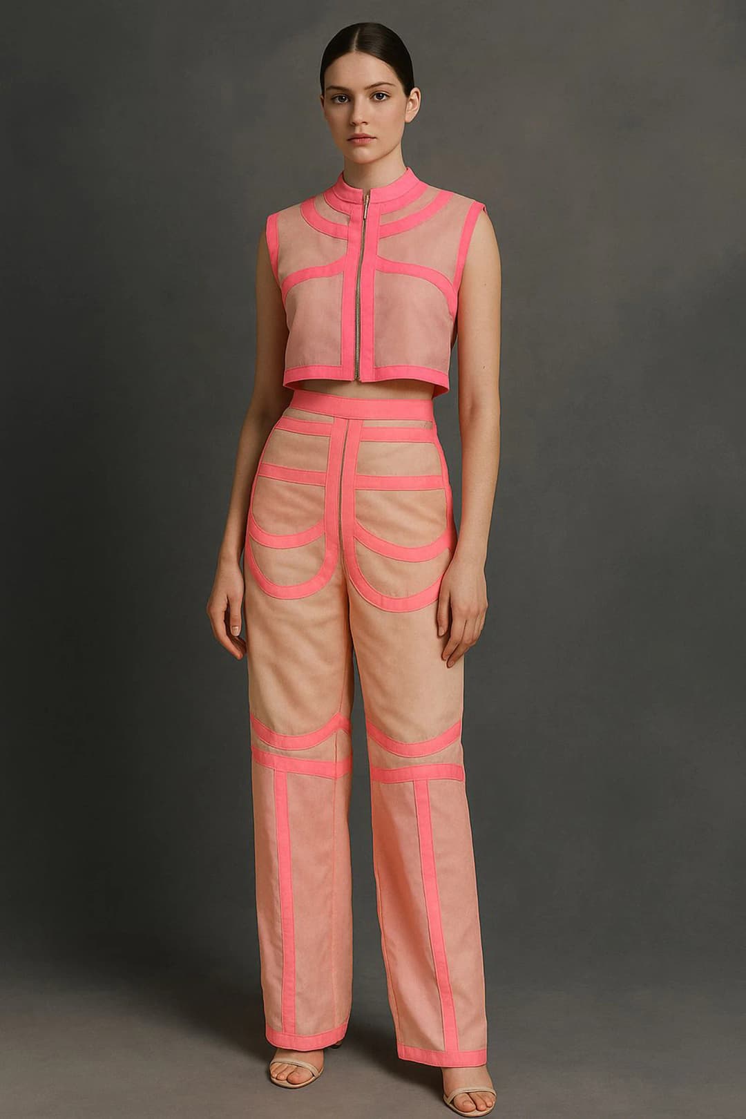 Contour Panel Utility Set